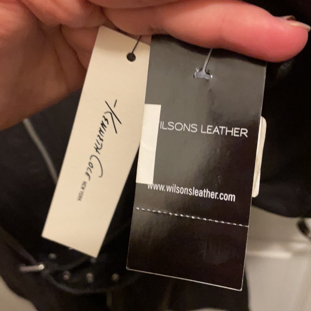 Kenneth Cole Jacket - Picture 11 of 13
